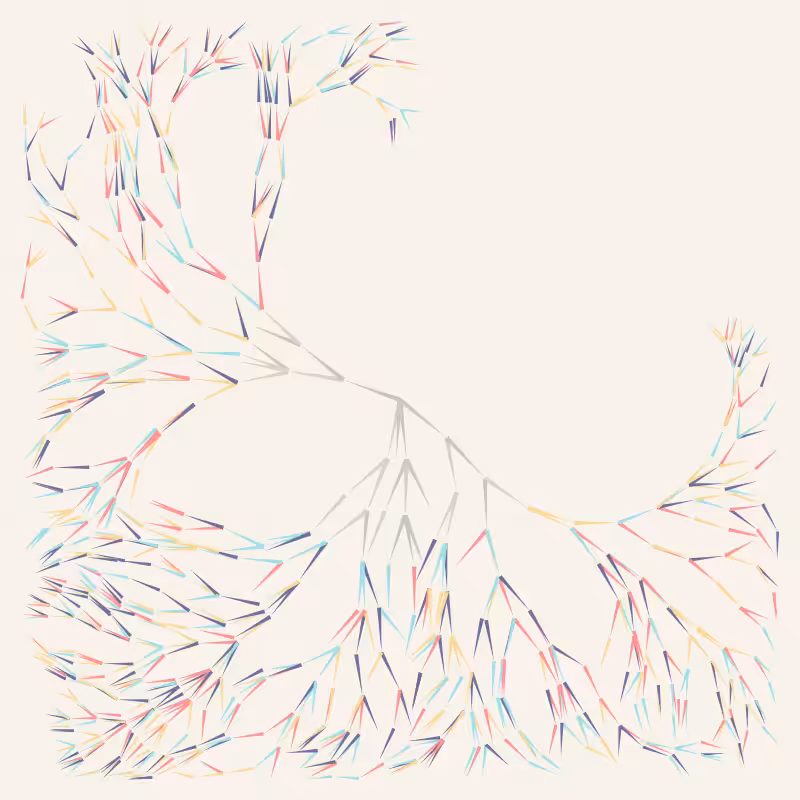 Foliage #44