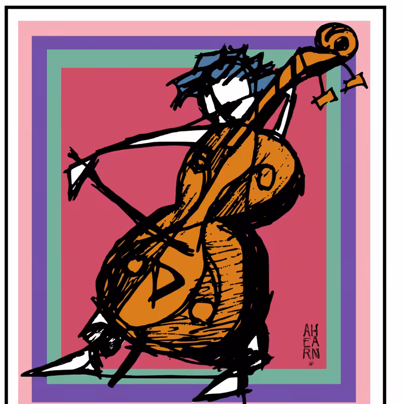 The Musician #5