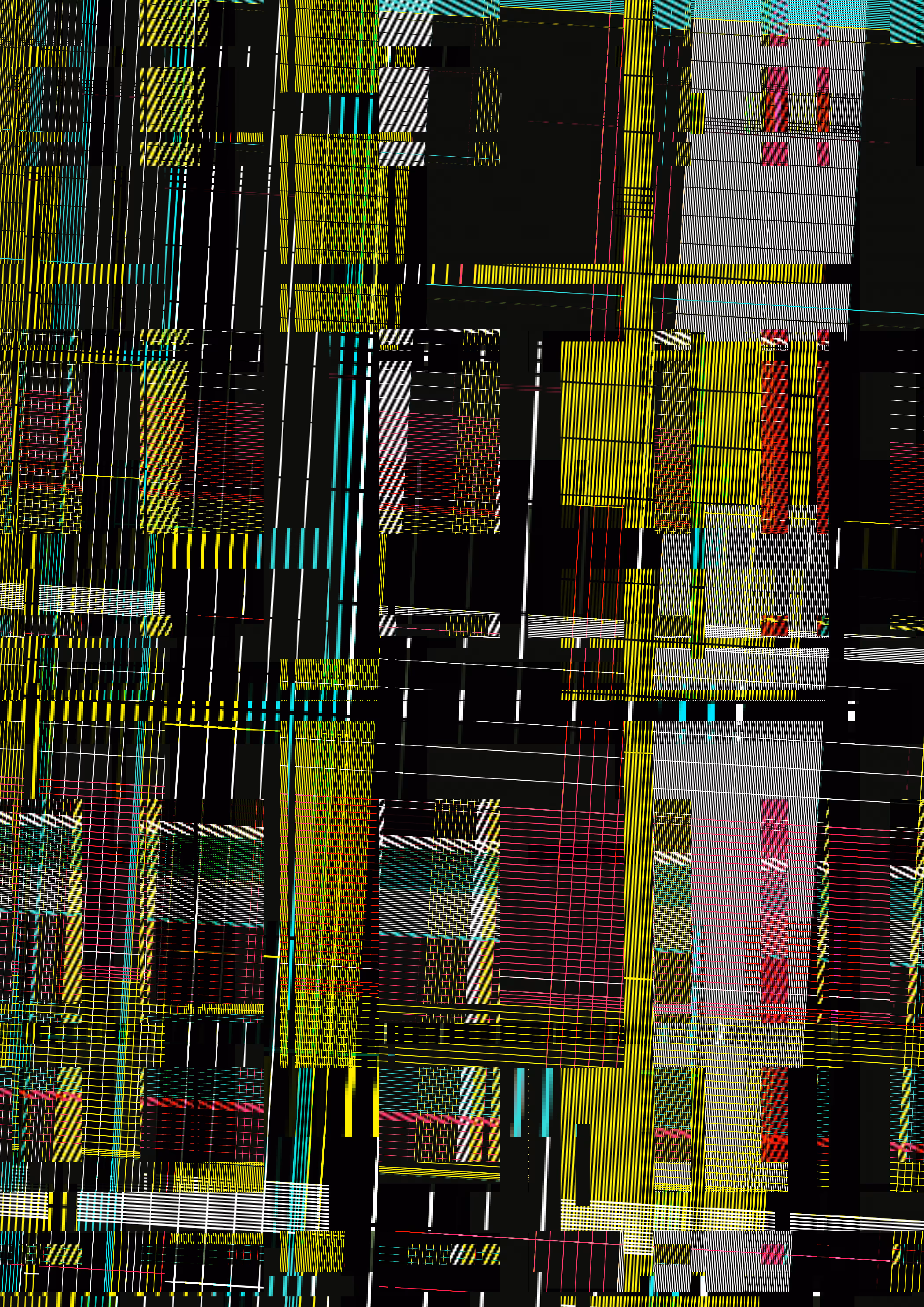 Hidden Intersections #207