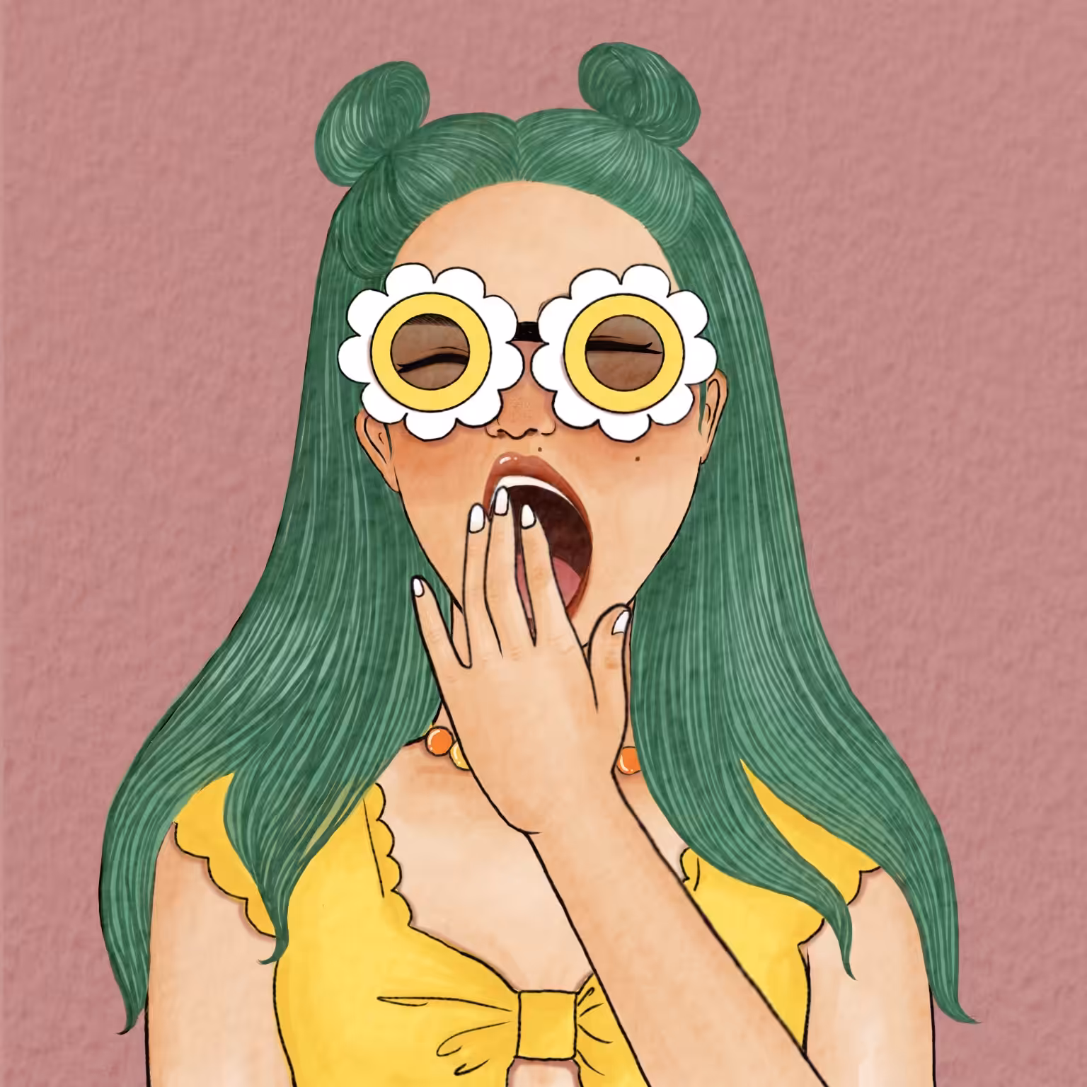 3Yawn54