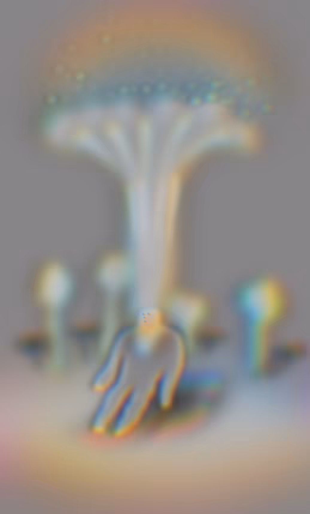 lamplight