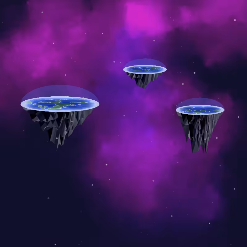 Other worlds #59