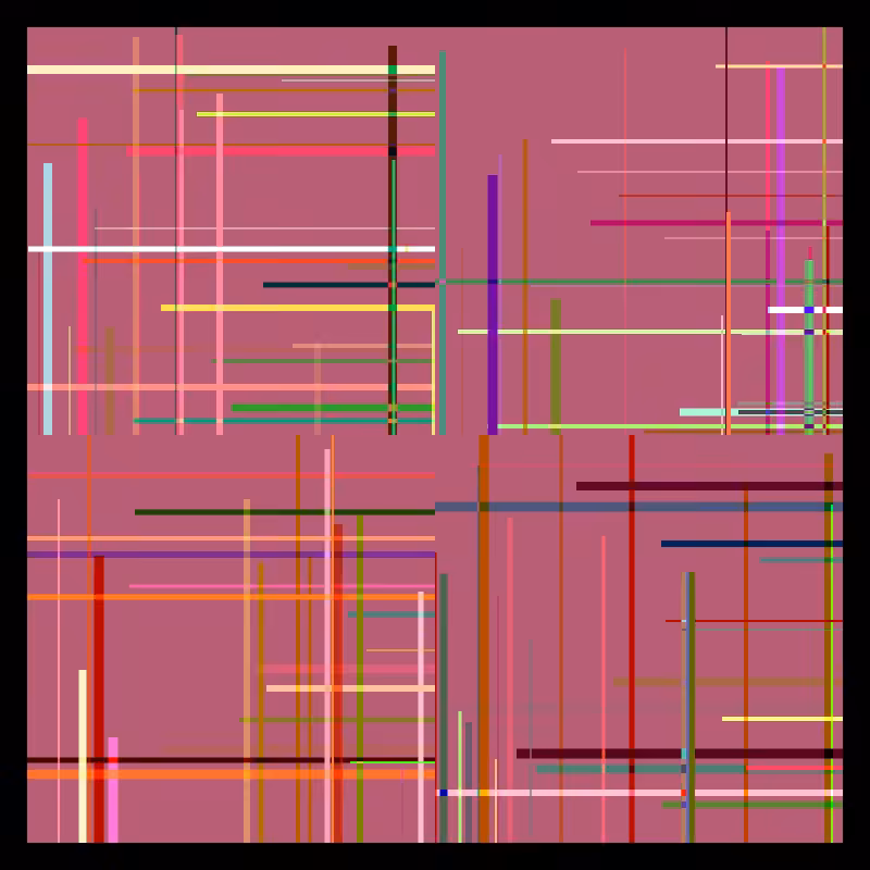 Crazy Grid #6