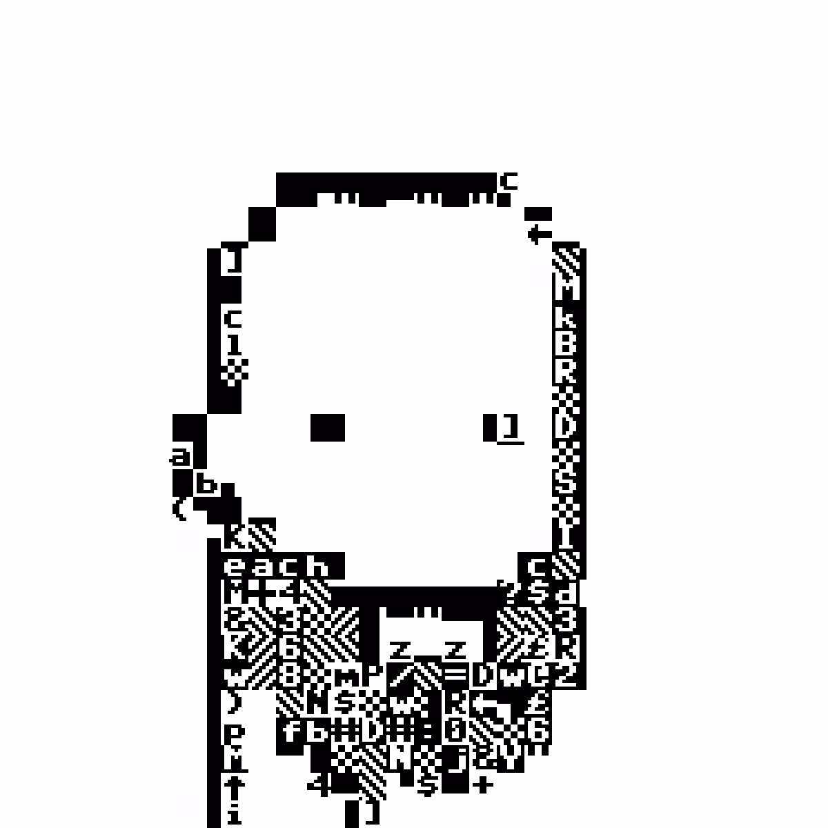 PET Punk 441