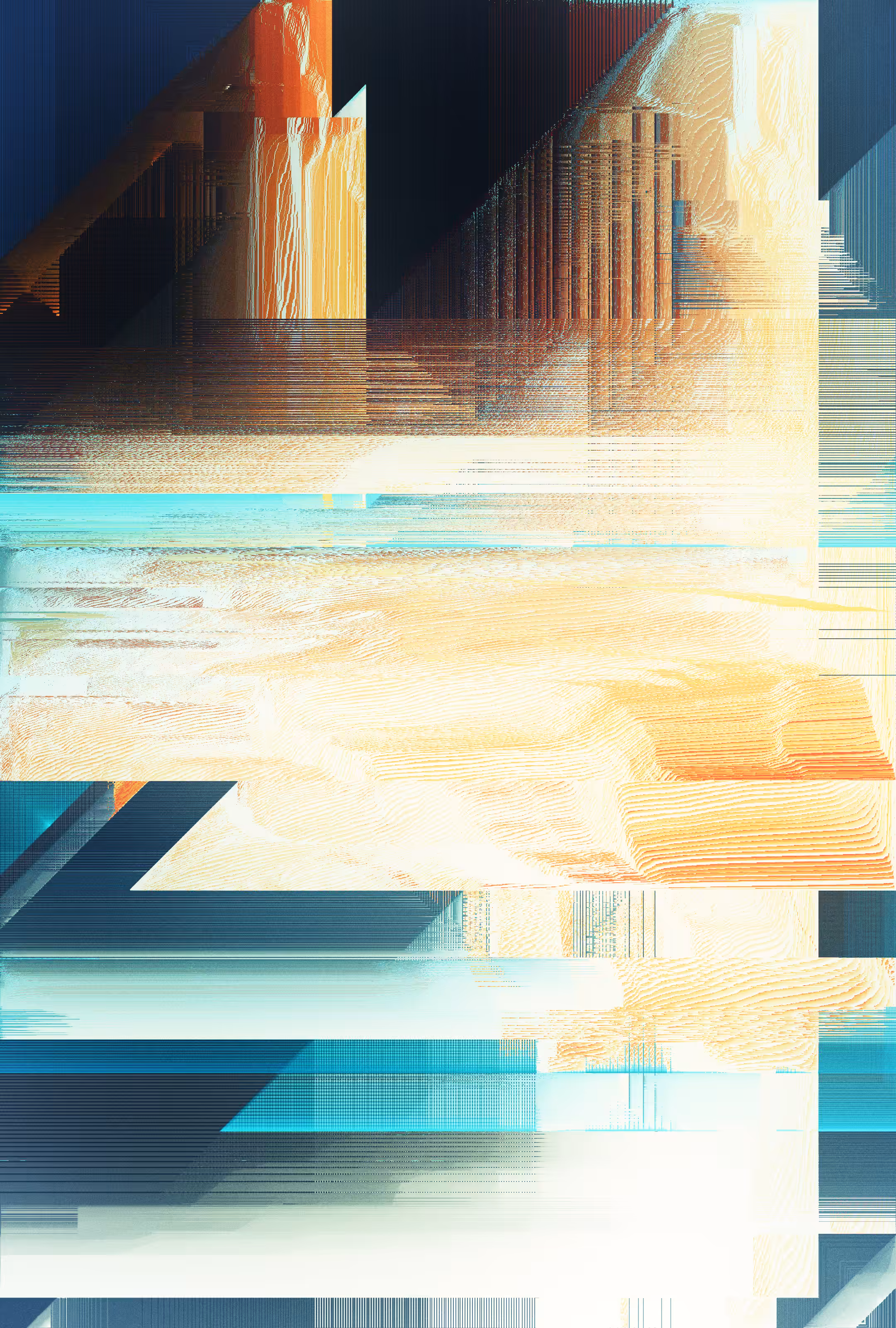 Glitchscape 02