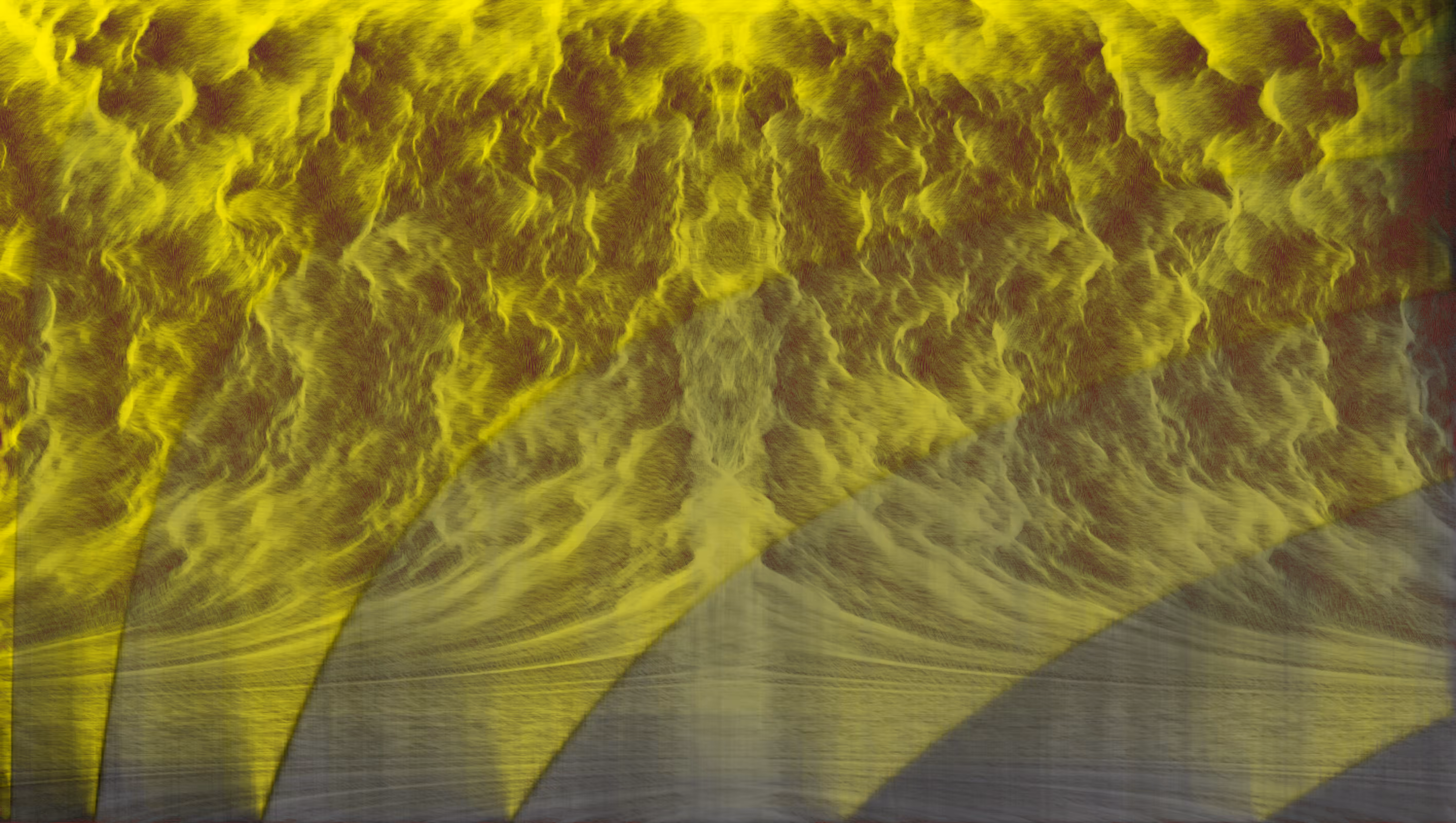 NOWHERE #16