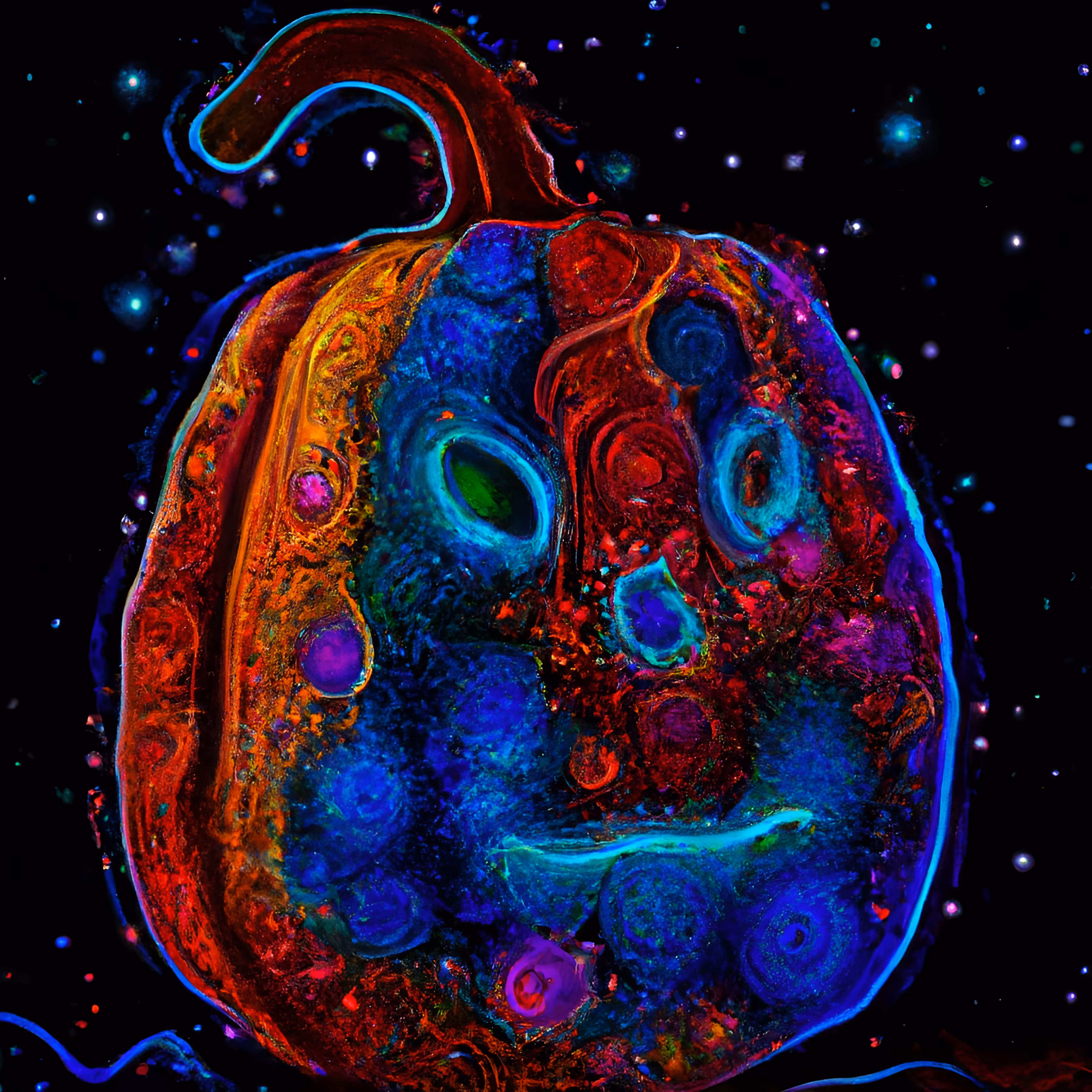 Happy Halloween!