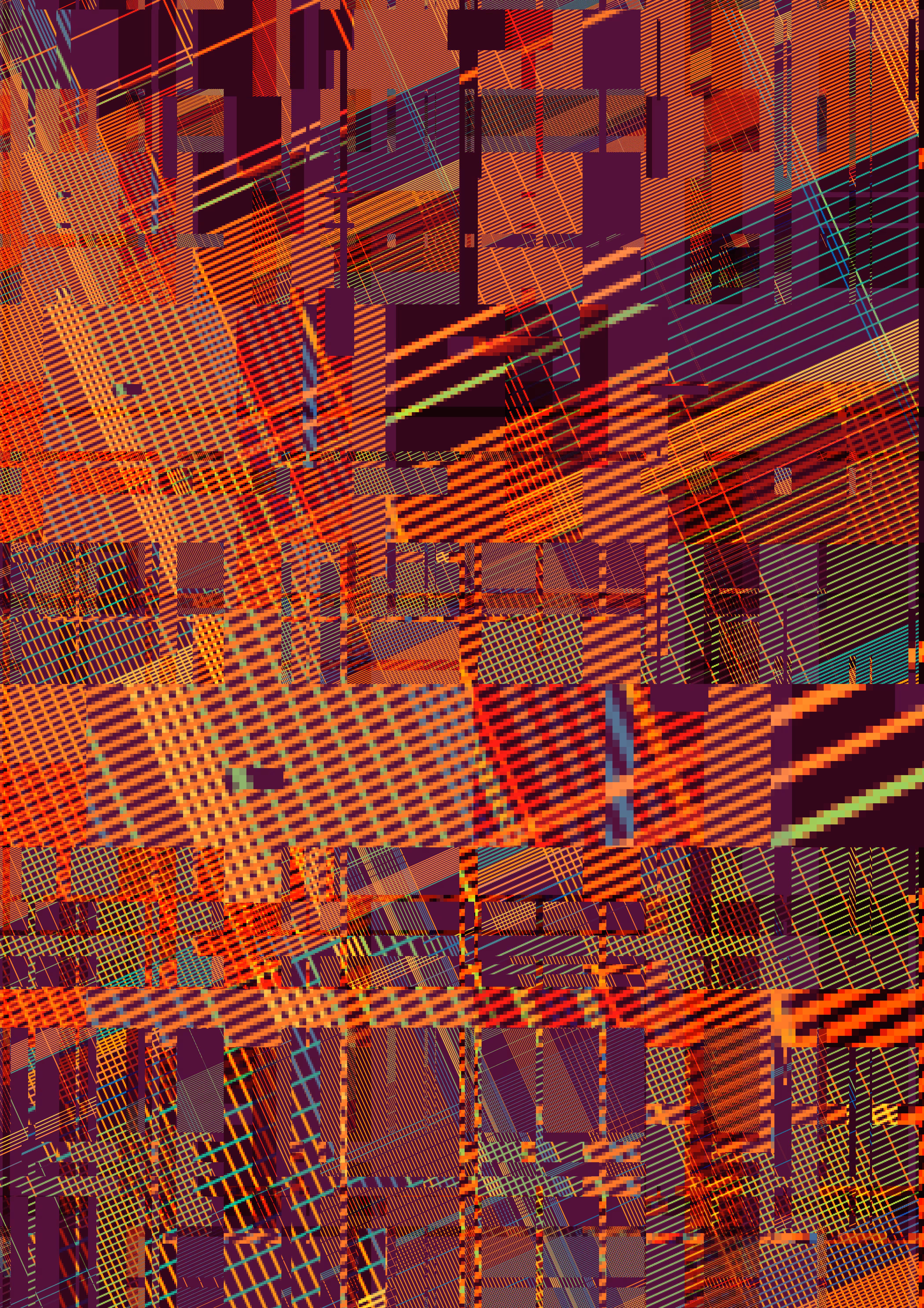 Hidden Intersections #428