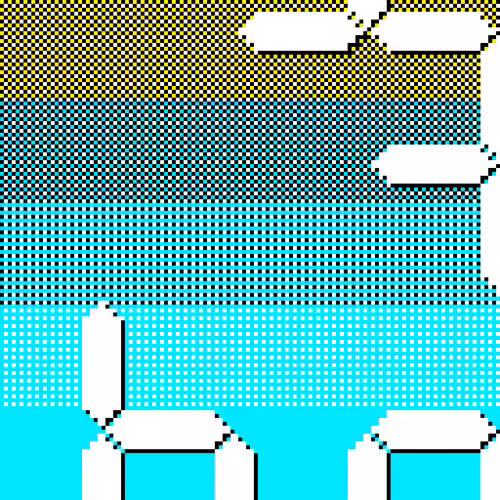 Excess Bits #540