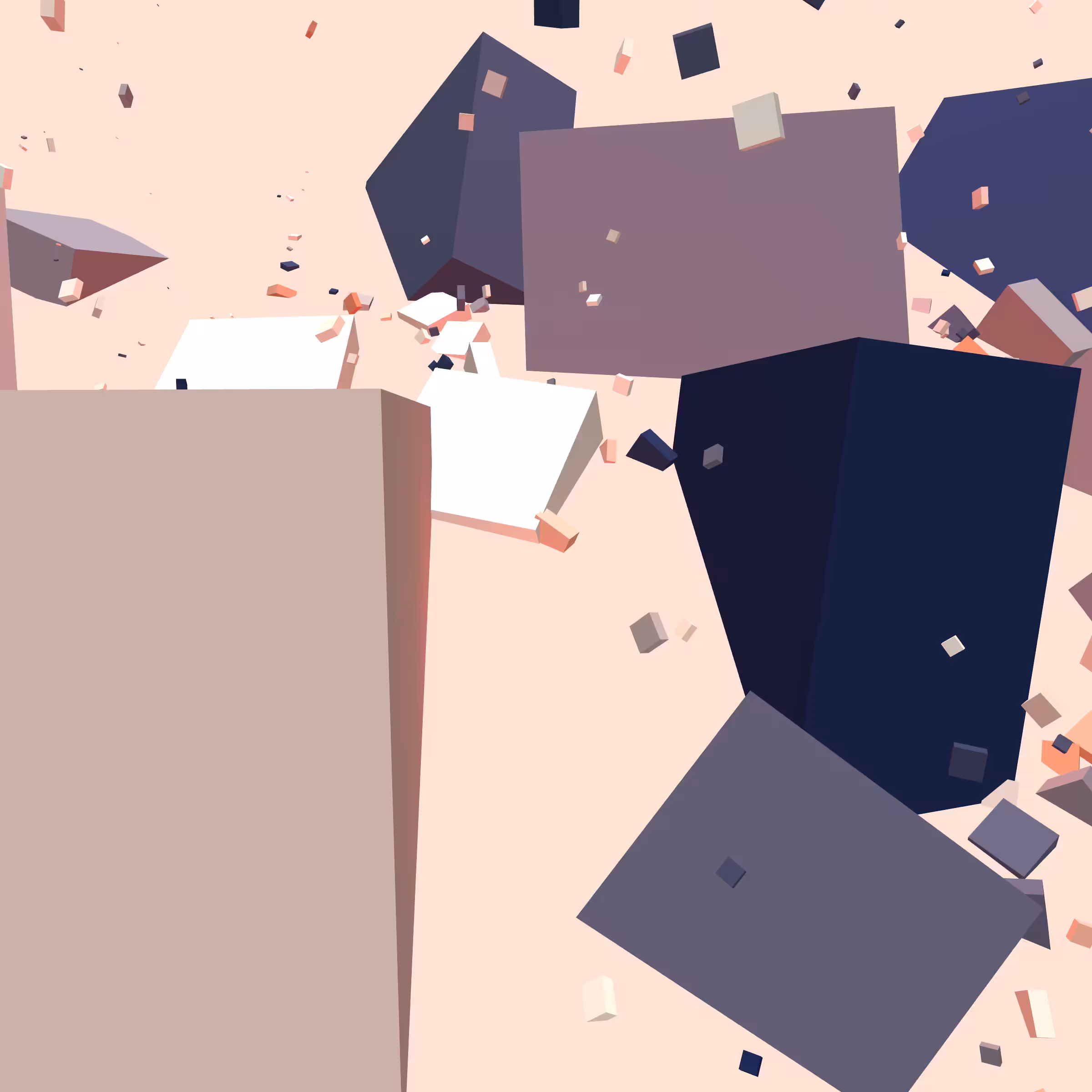 Organized Disruption #570