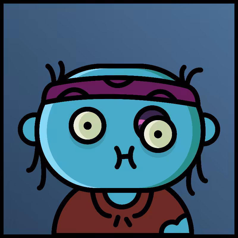 TeZombies #80
