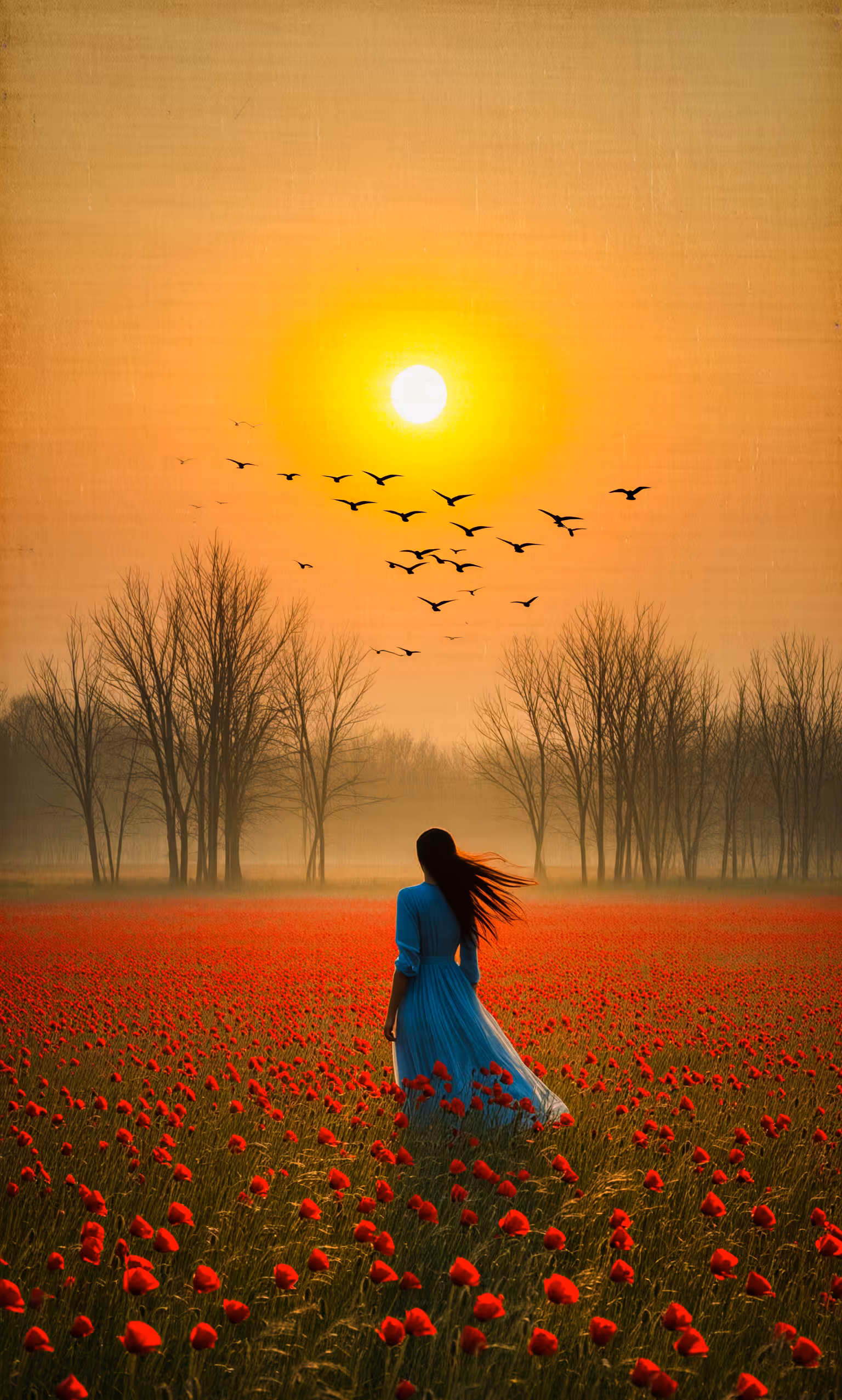 Freedom