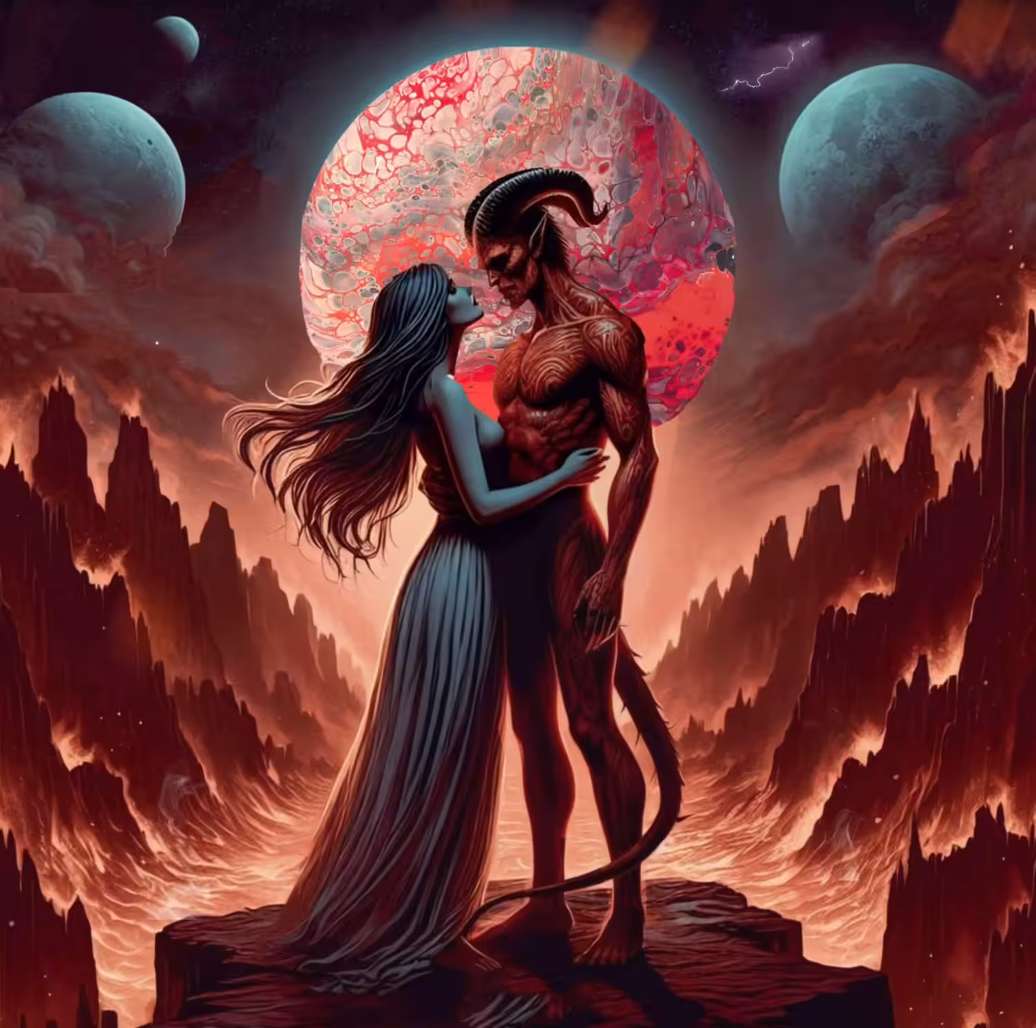 Lucifer