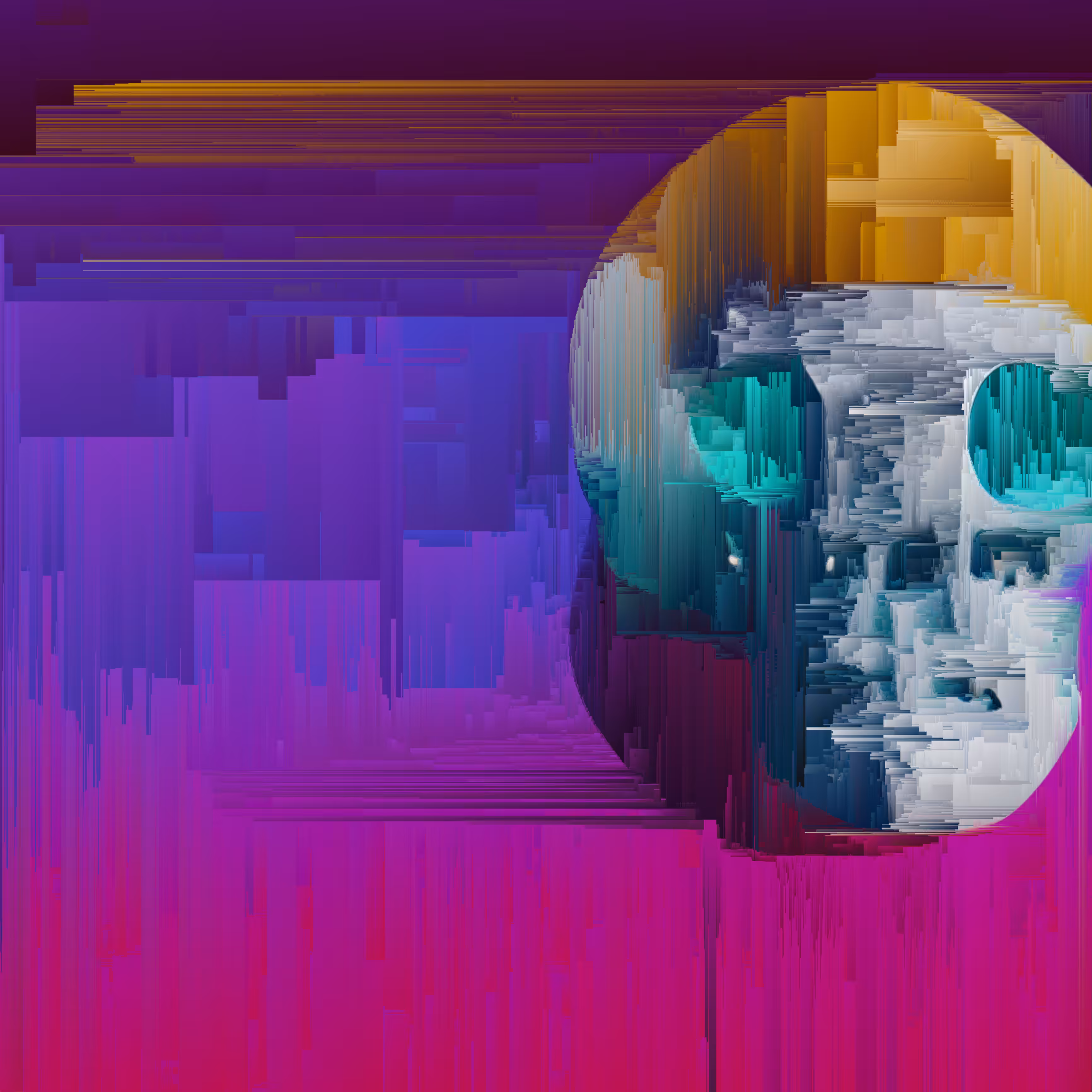 Cryztal Skull 087