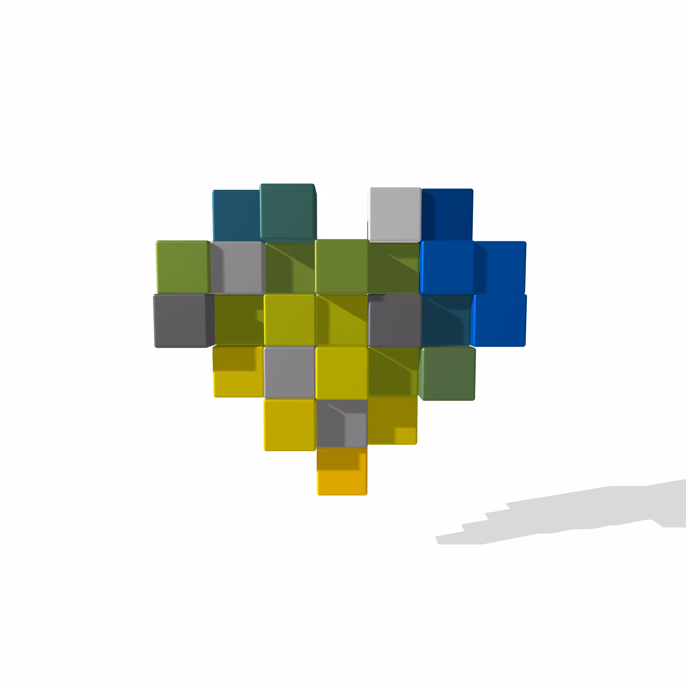 heart + craft #15008