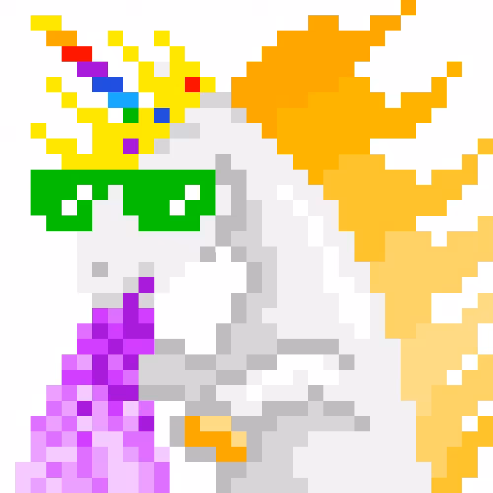 Unicorn #8052