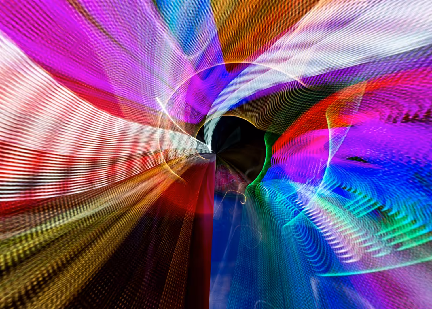 Travel of Light