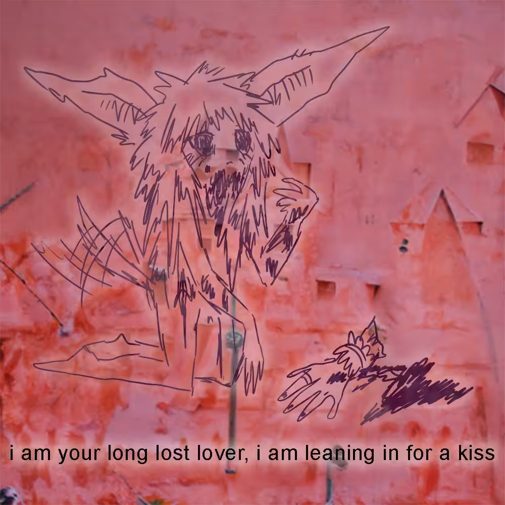 long lost lover