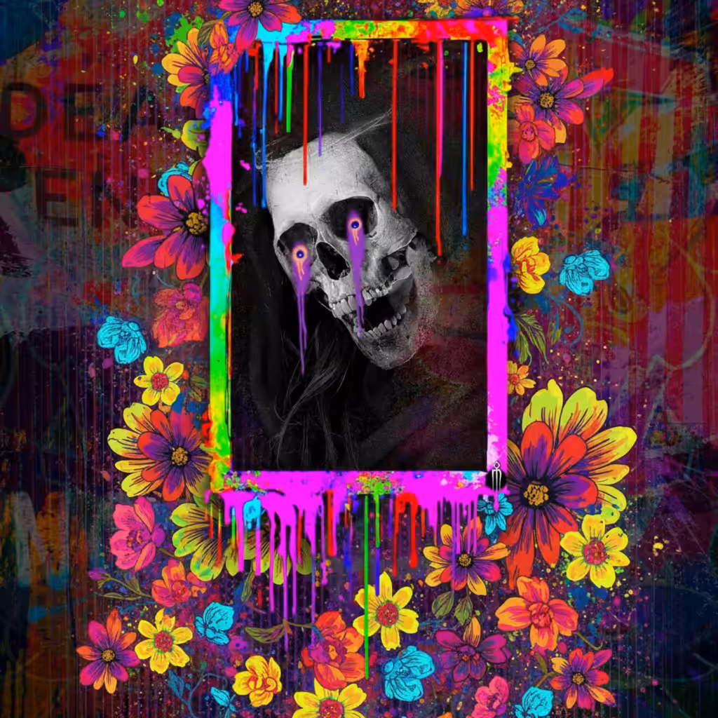 Bloom of the Undead