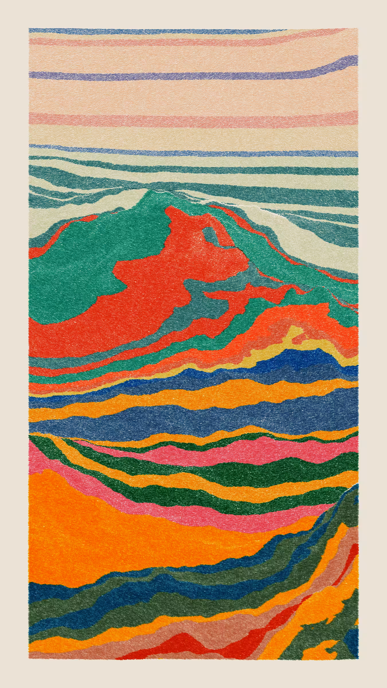 Meridian #31