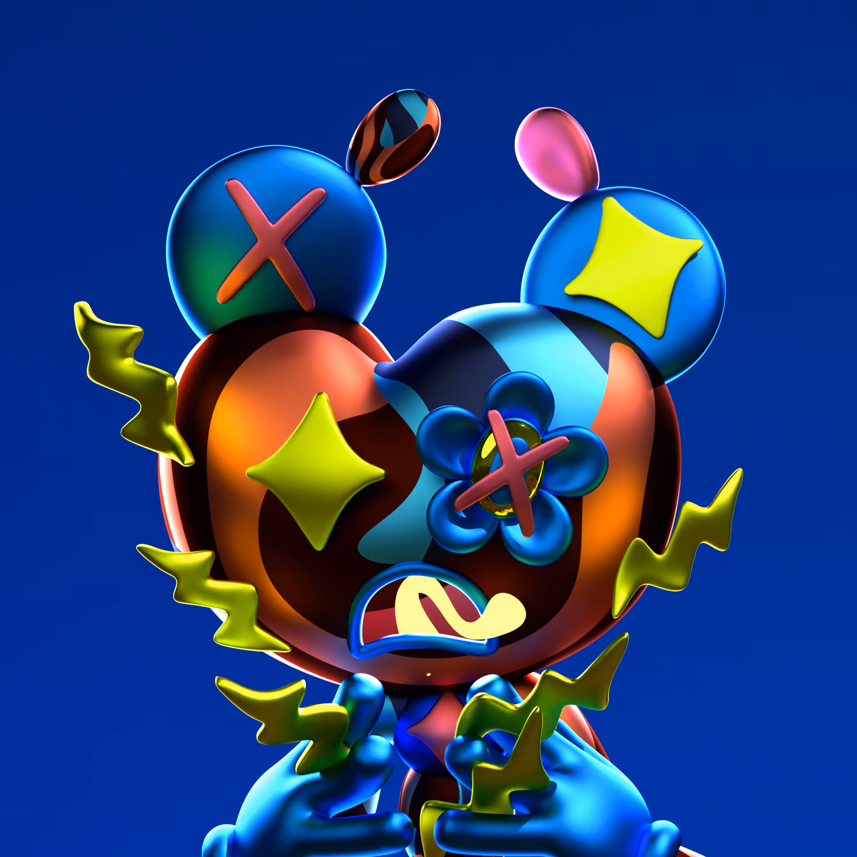 CactiCrew: Zzz Bep #238