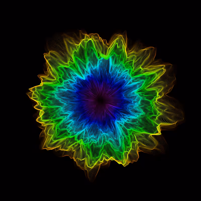 Elisian #105