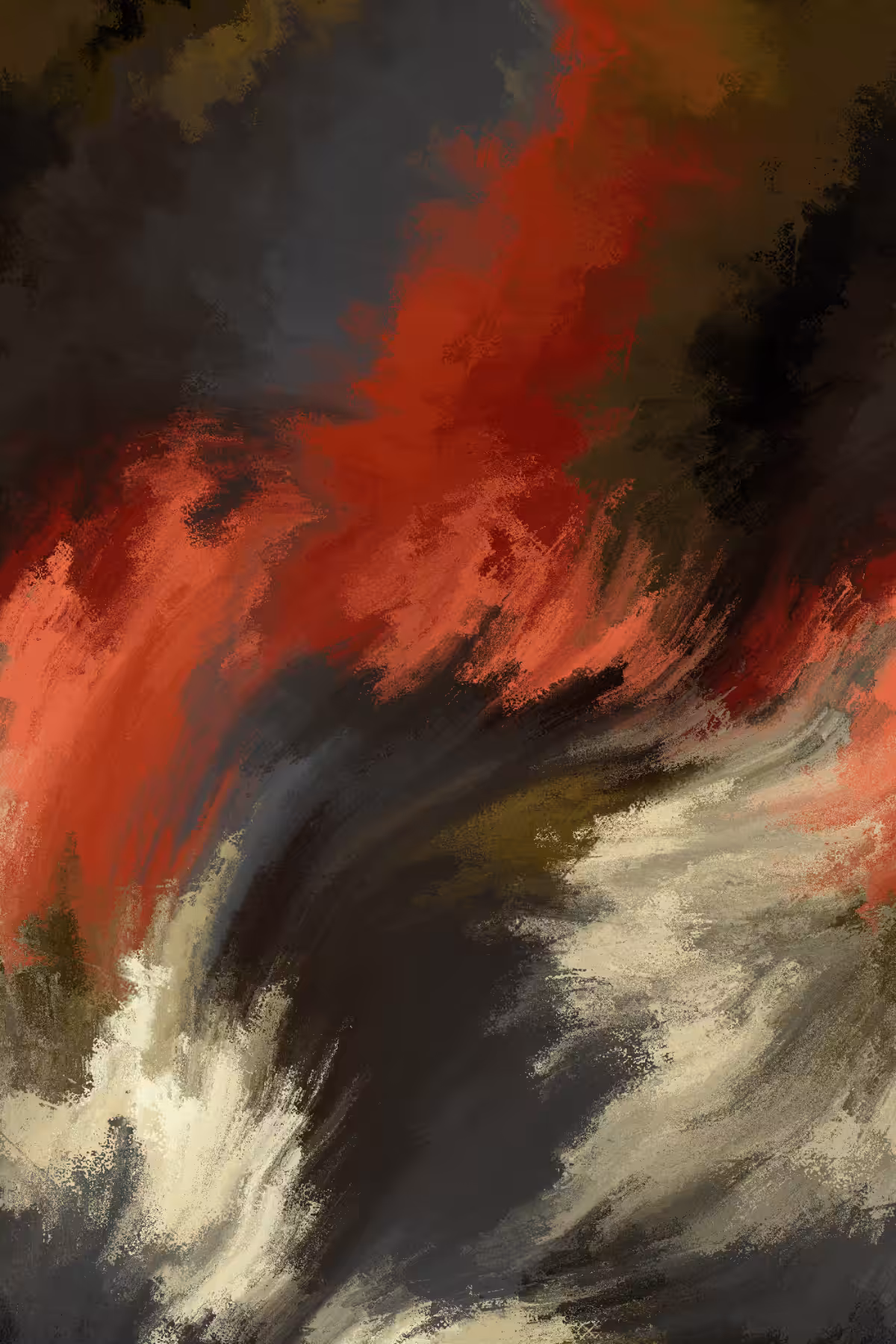 Temporality #49