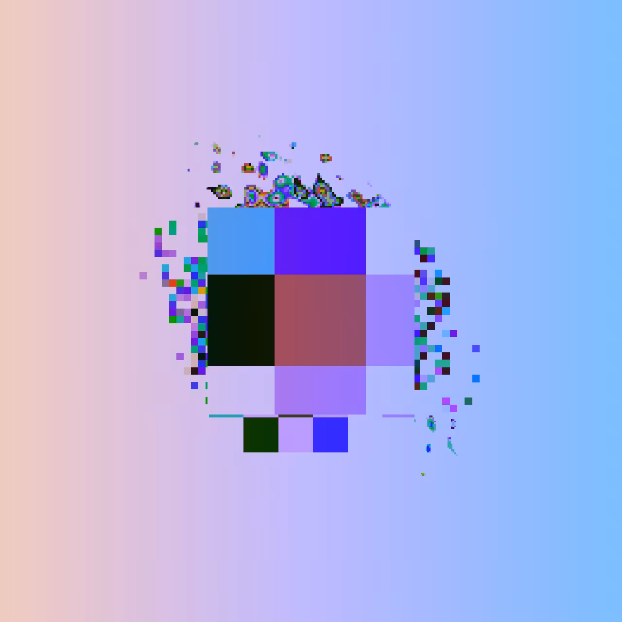Microbioma #25