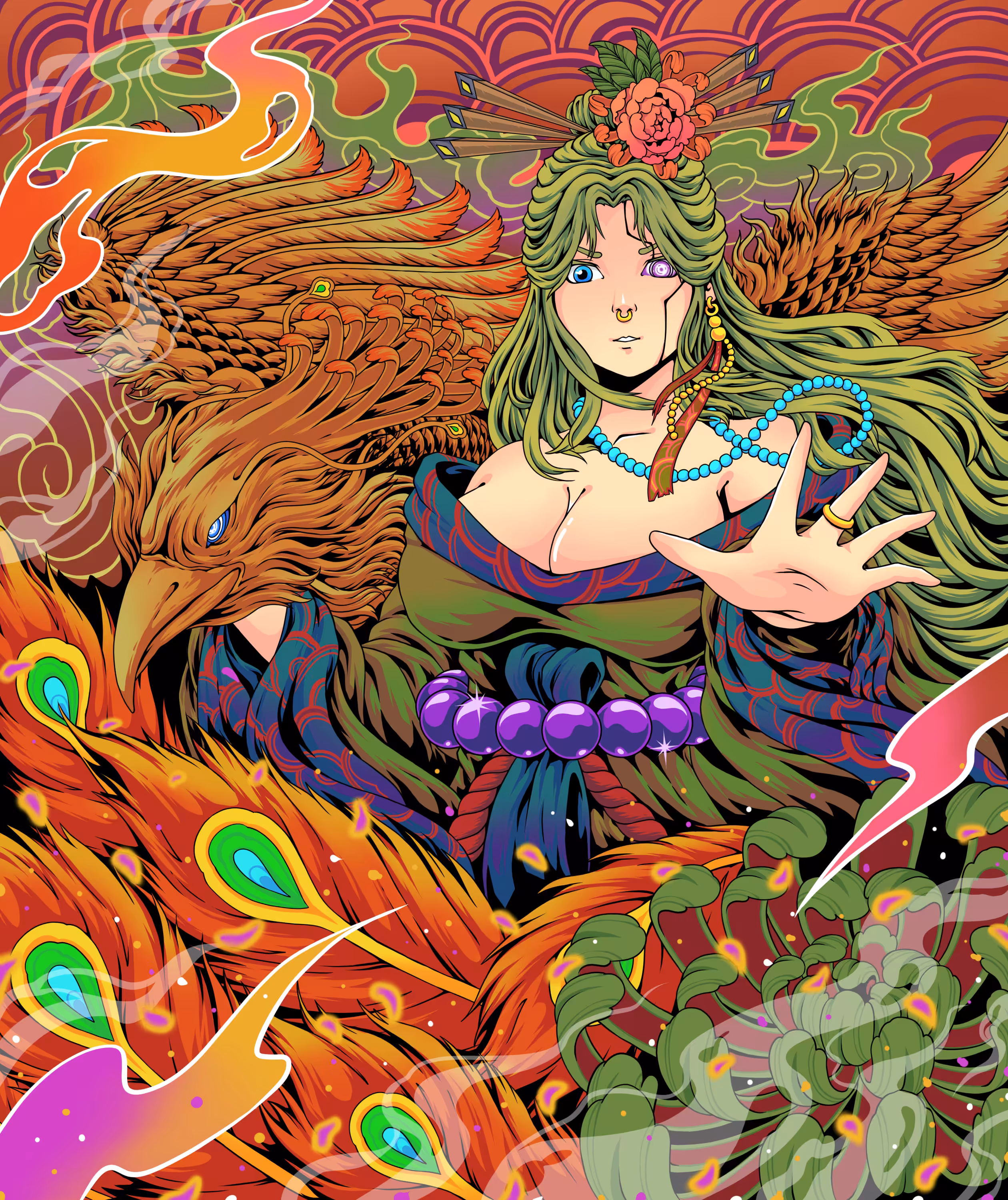 The Phoenix
