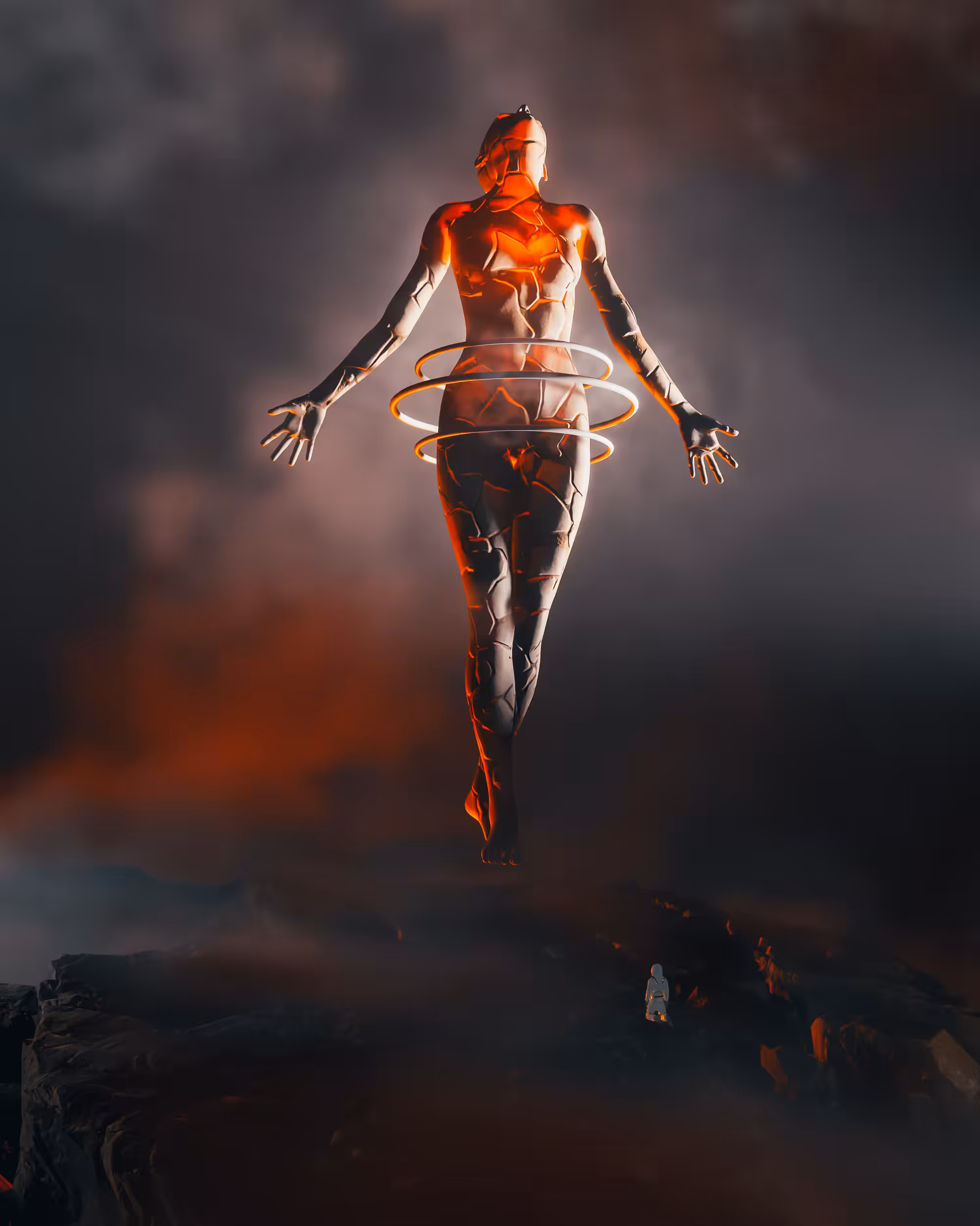 Ascension