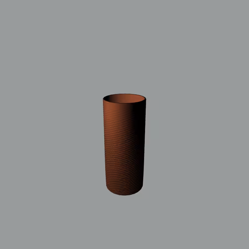 Non Fungible Vases #55
