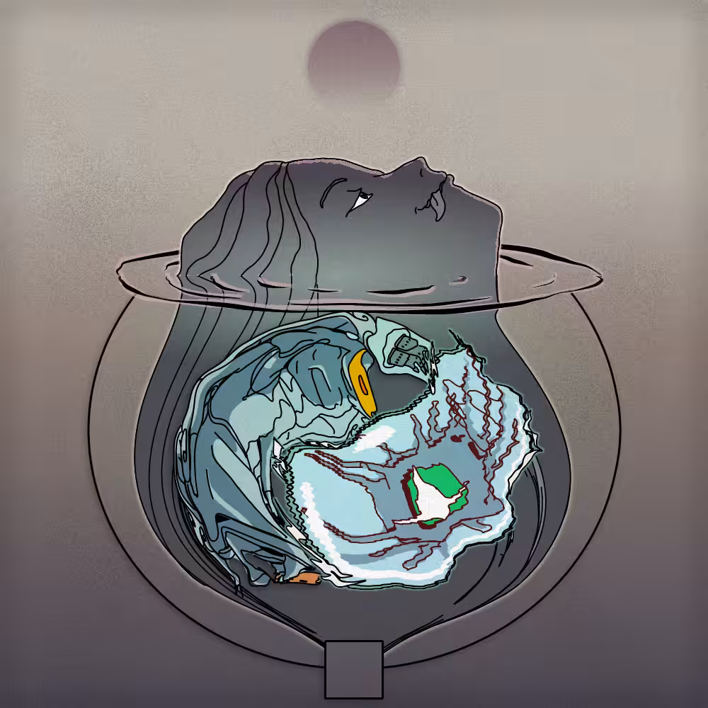 Aworom (3FACE #1610)