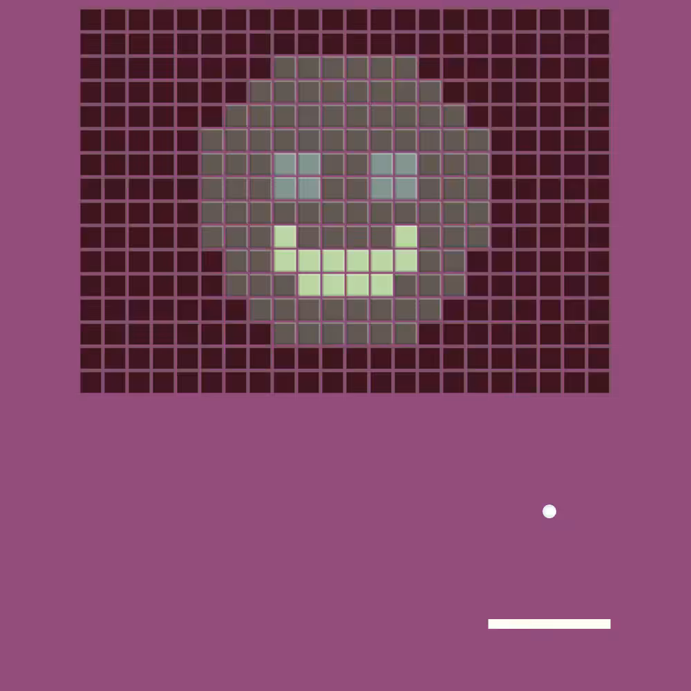Ball Breaker #17