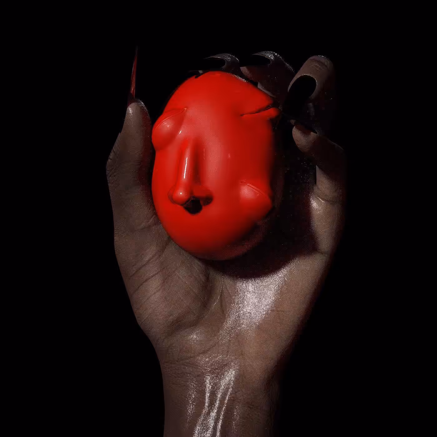 sacrifice