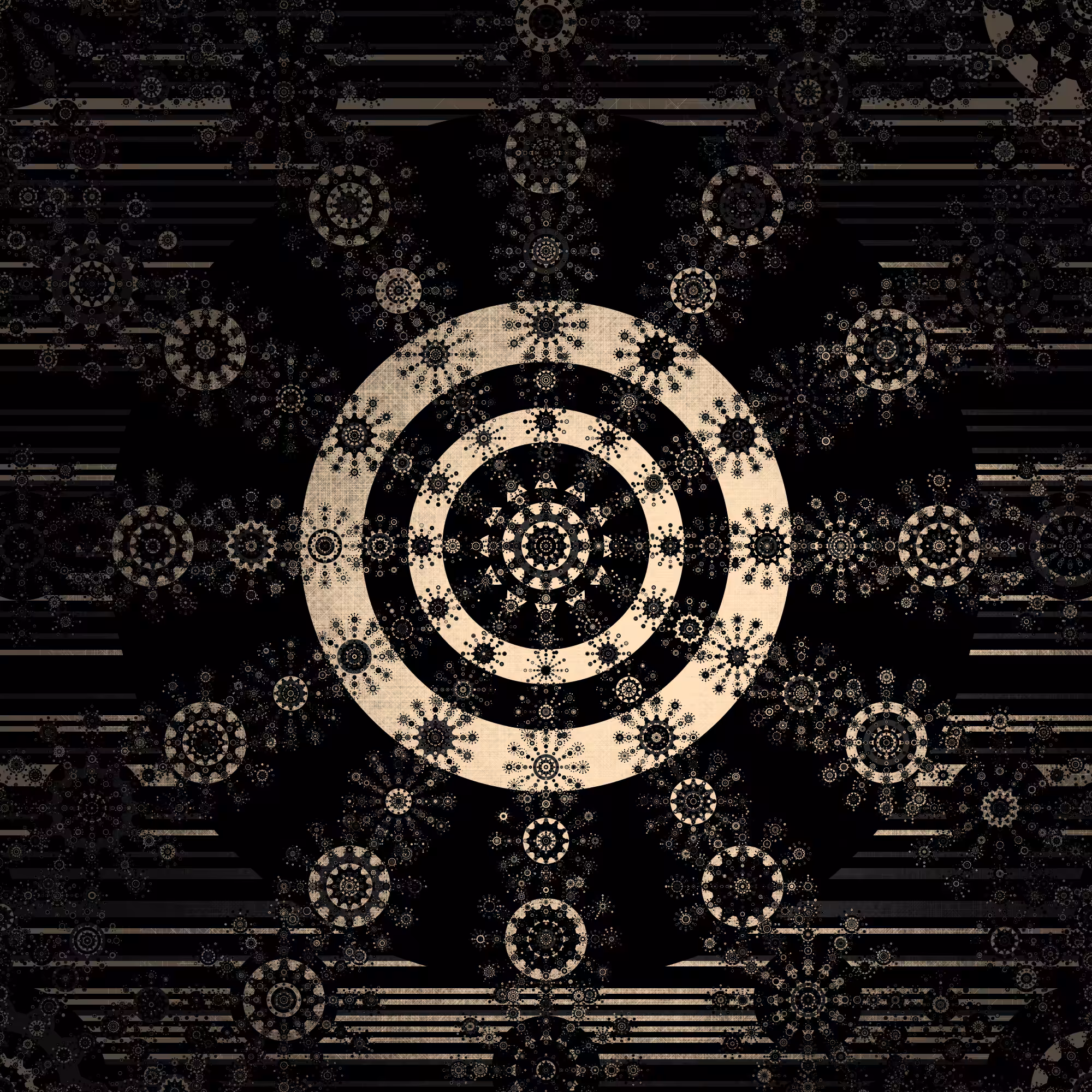 The Kaleidoscope #12