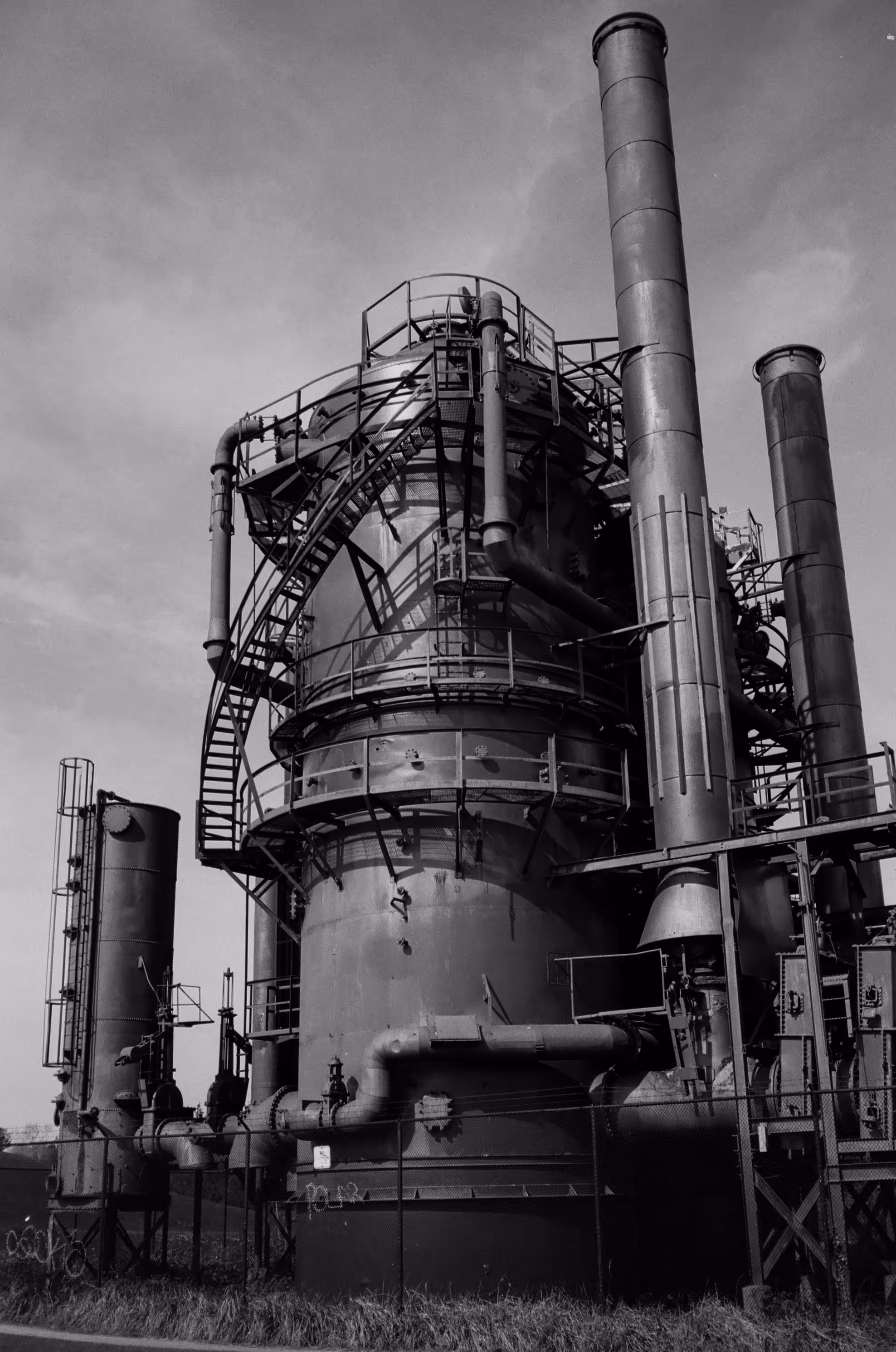 Gas Works 