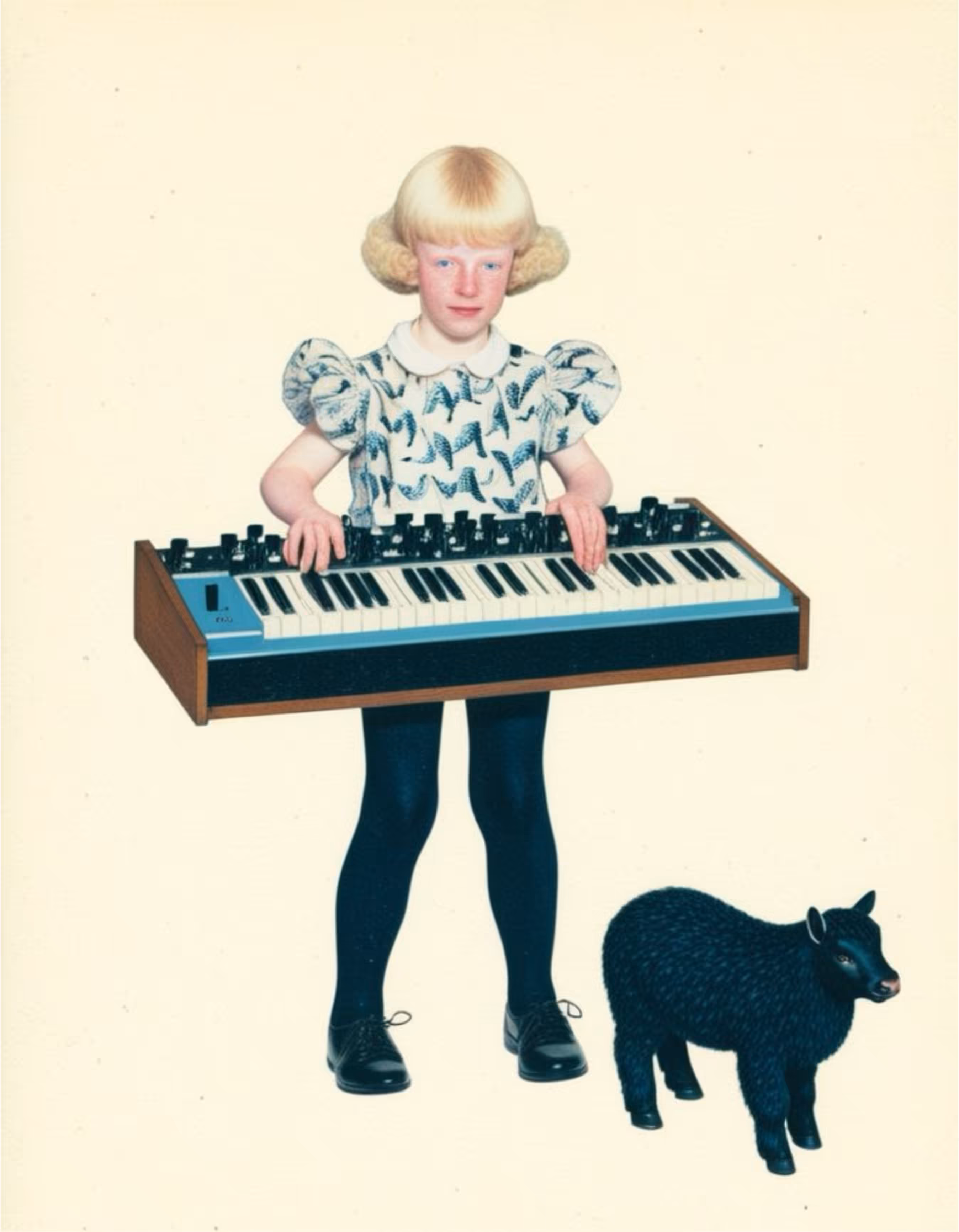 COMA DRONES
