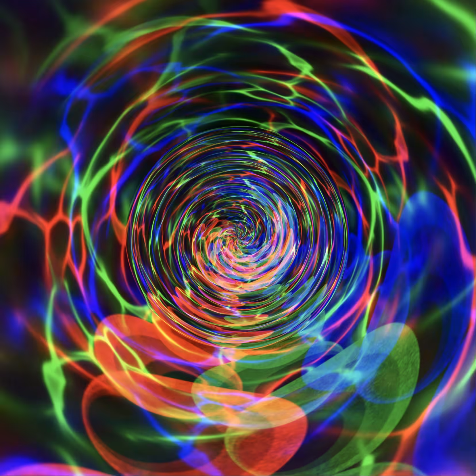 DOWN THE RABBIT HOLE