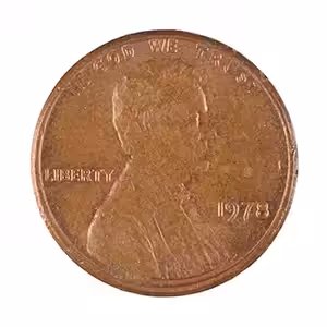 Cent #4203
