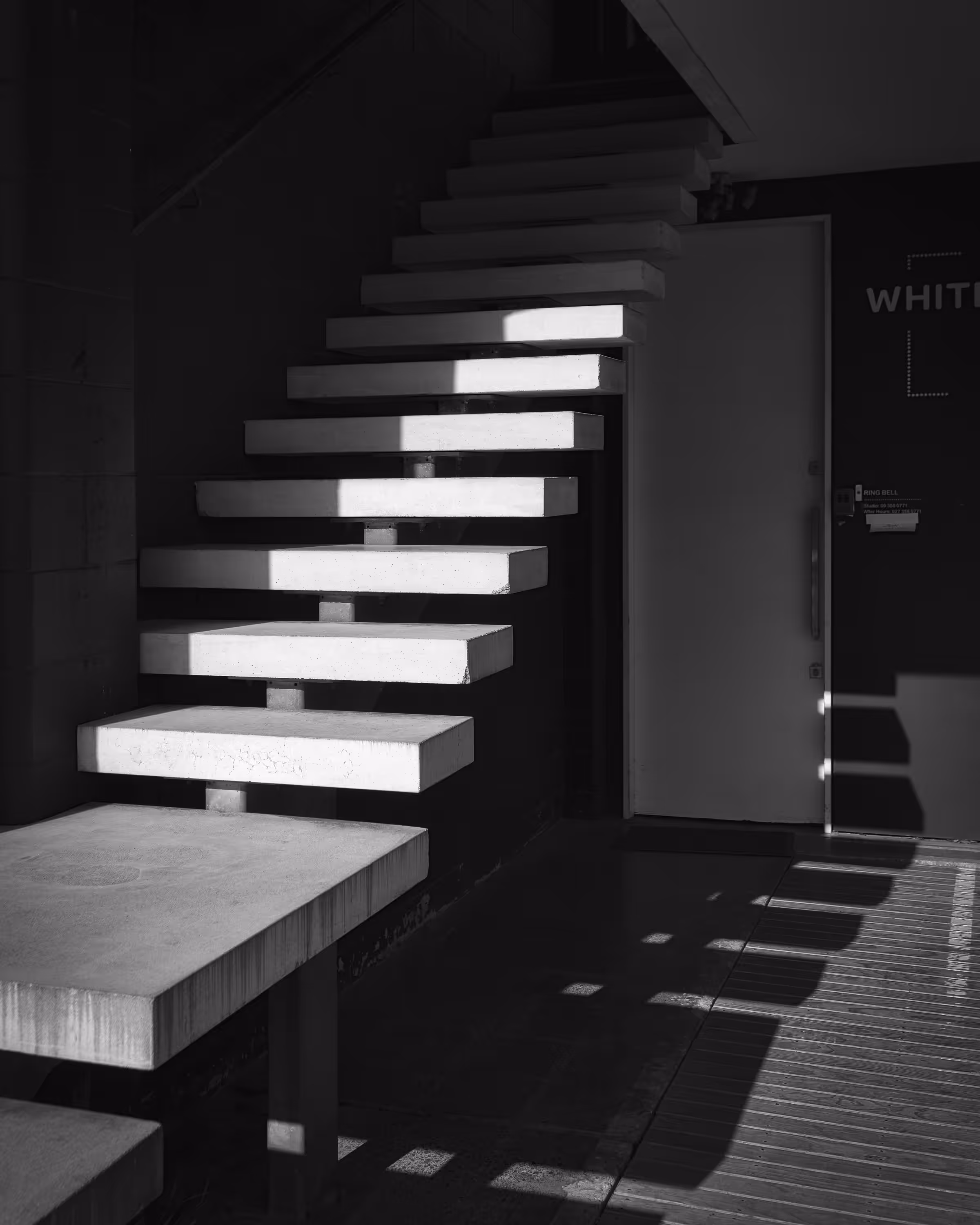 Duality of Light and Darkness 8