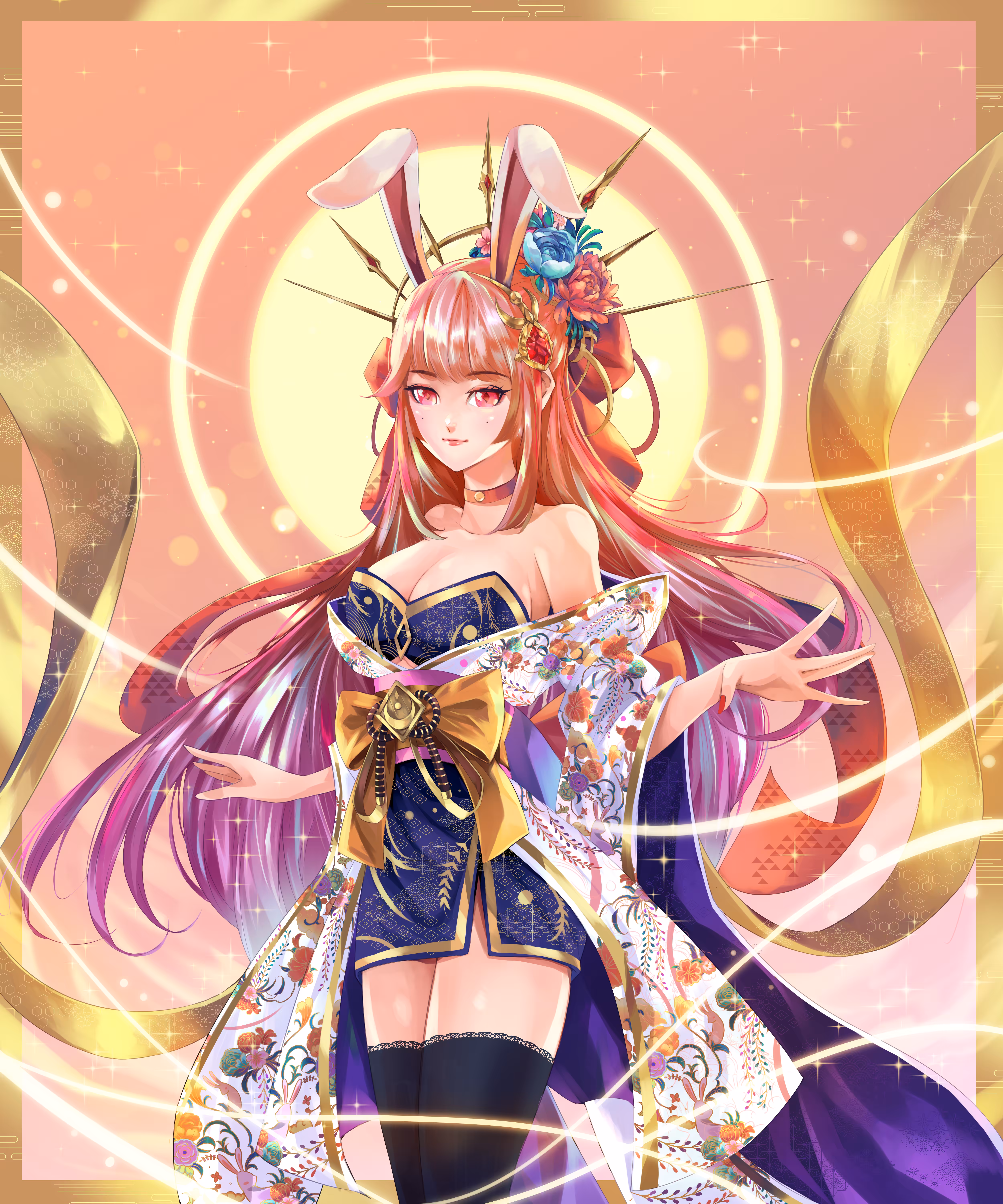 DAY LUNA