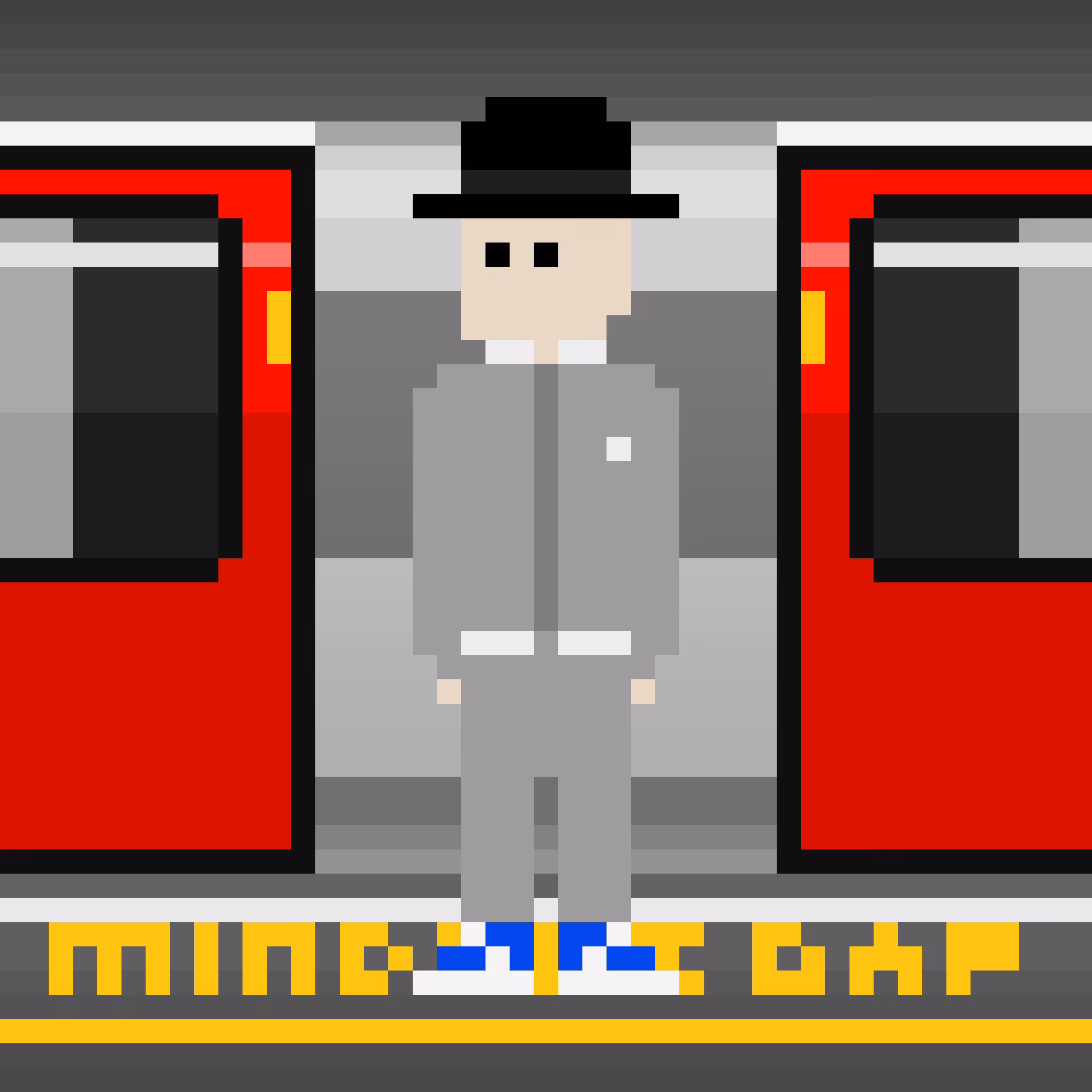 CryptoLondoner #199
