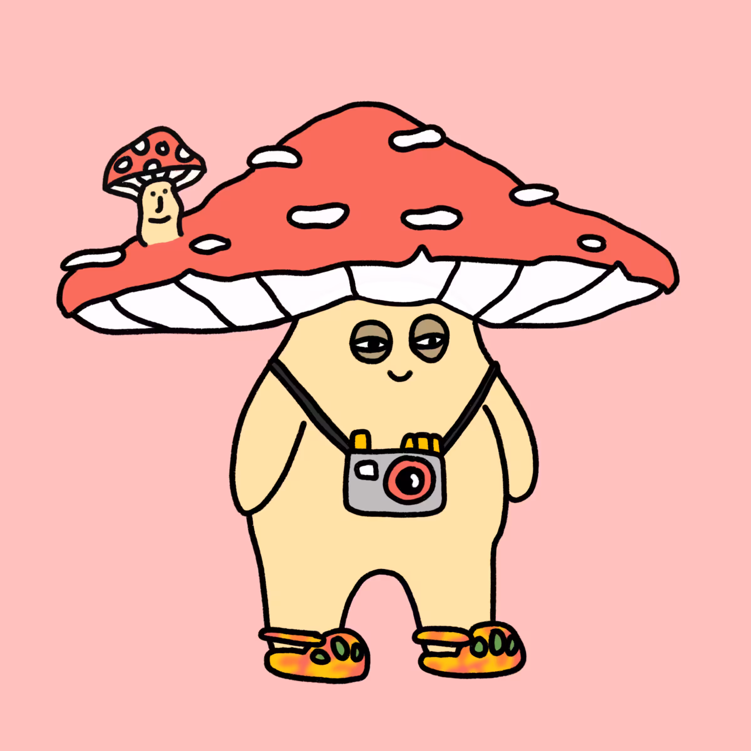 Shroomio #1227