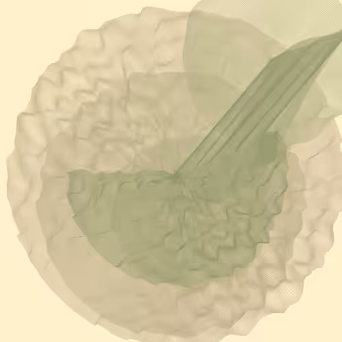 Lillypads #98