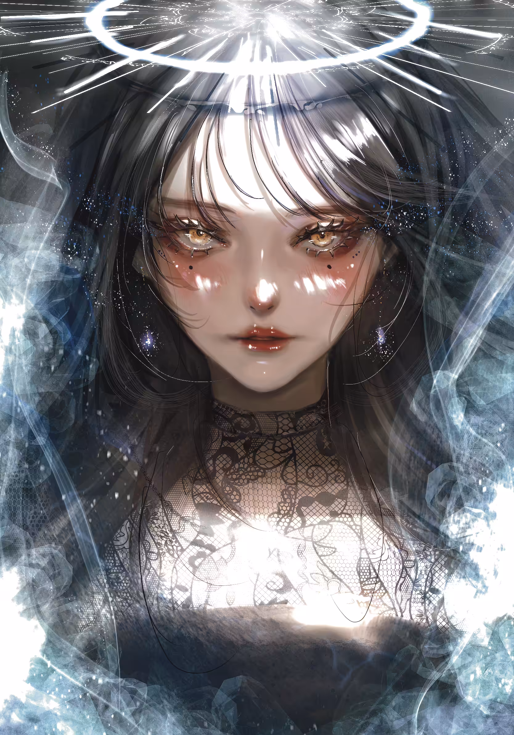 Divinity