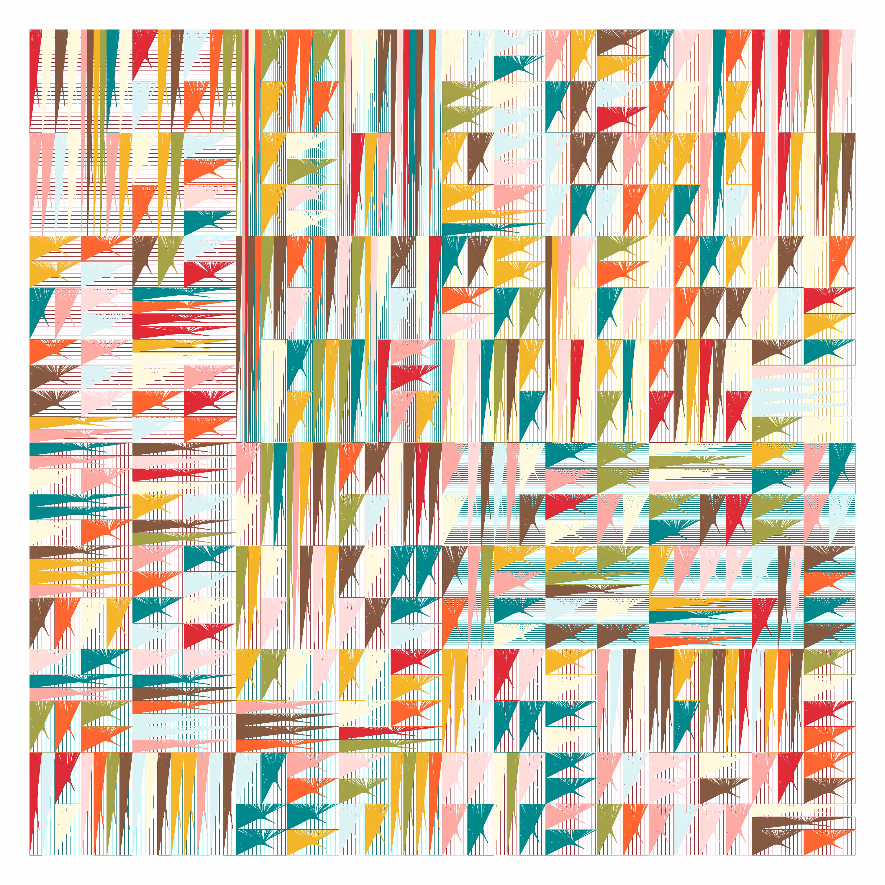 Elements of Art - Line #488