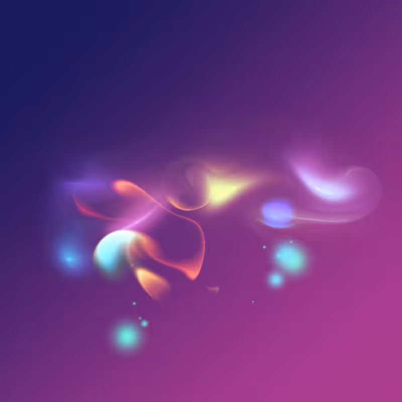 Z Fluid Interference #20