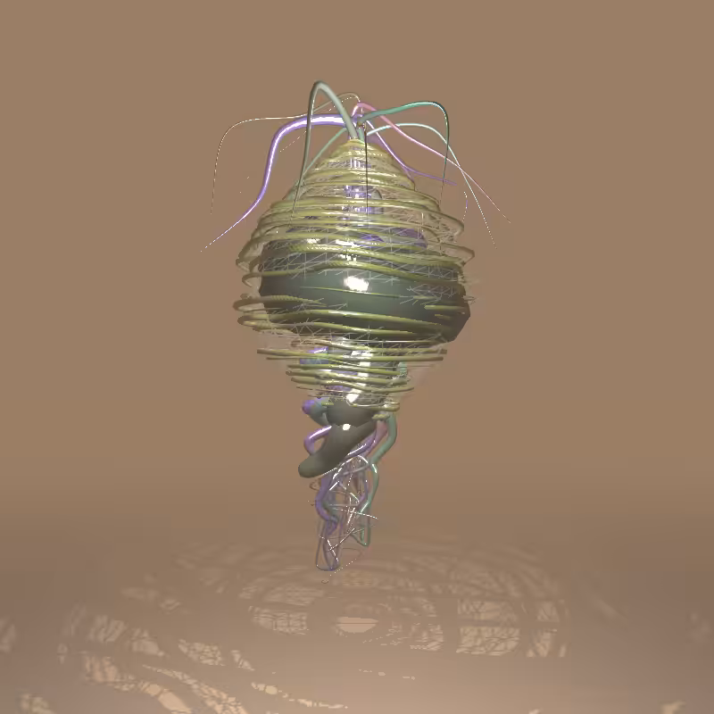 ProtoCephalopod:01 #70