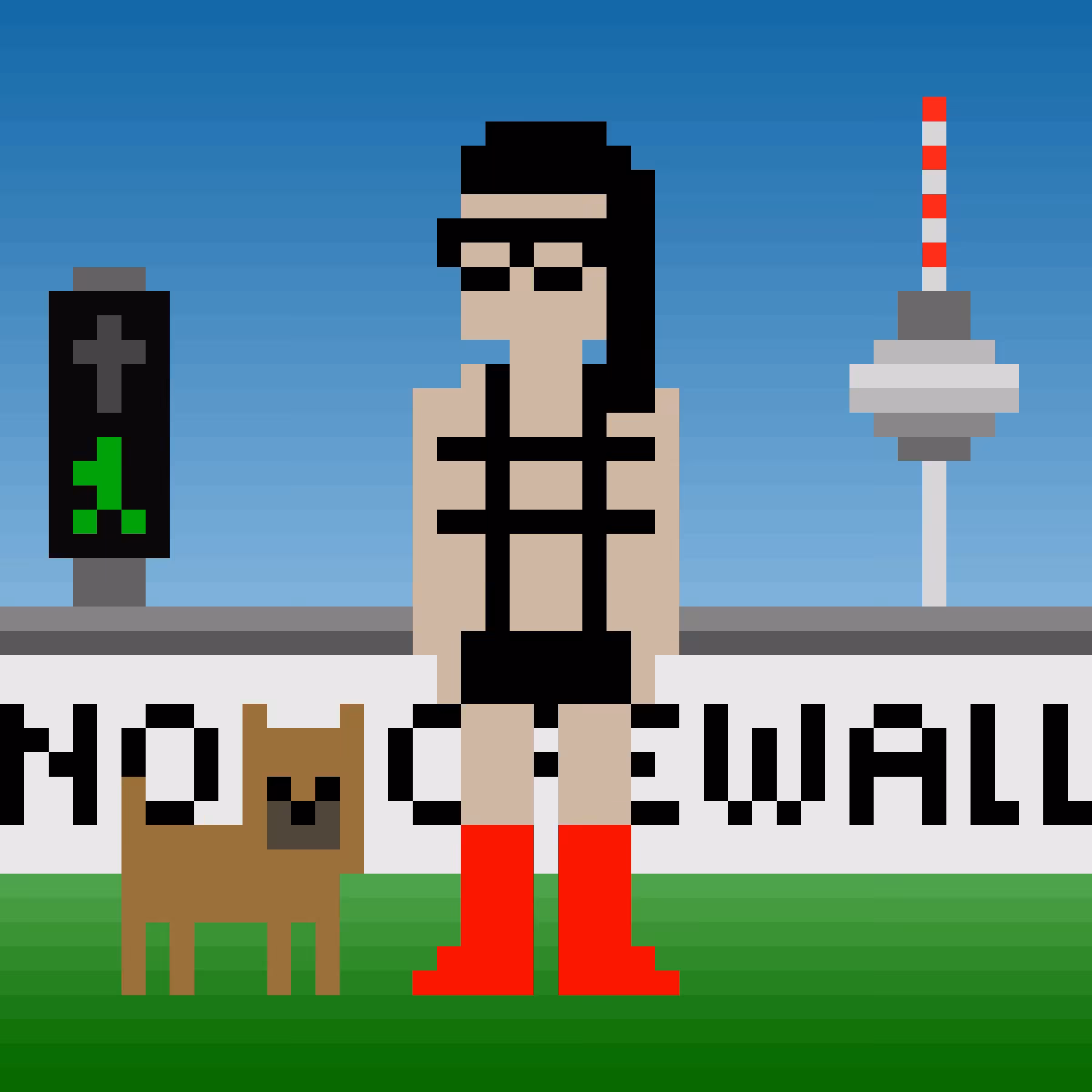 CryptoBerliner #232
