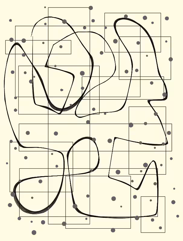 相乗効果 / synergy #6